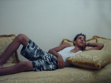 mon ami achraf